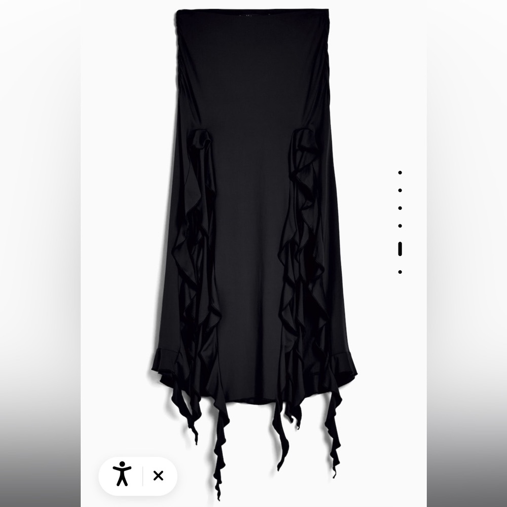 BERSHKA - Picture 2 of 8